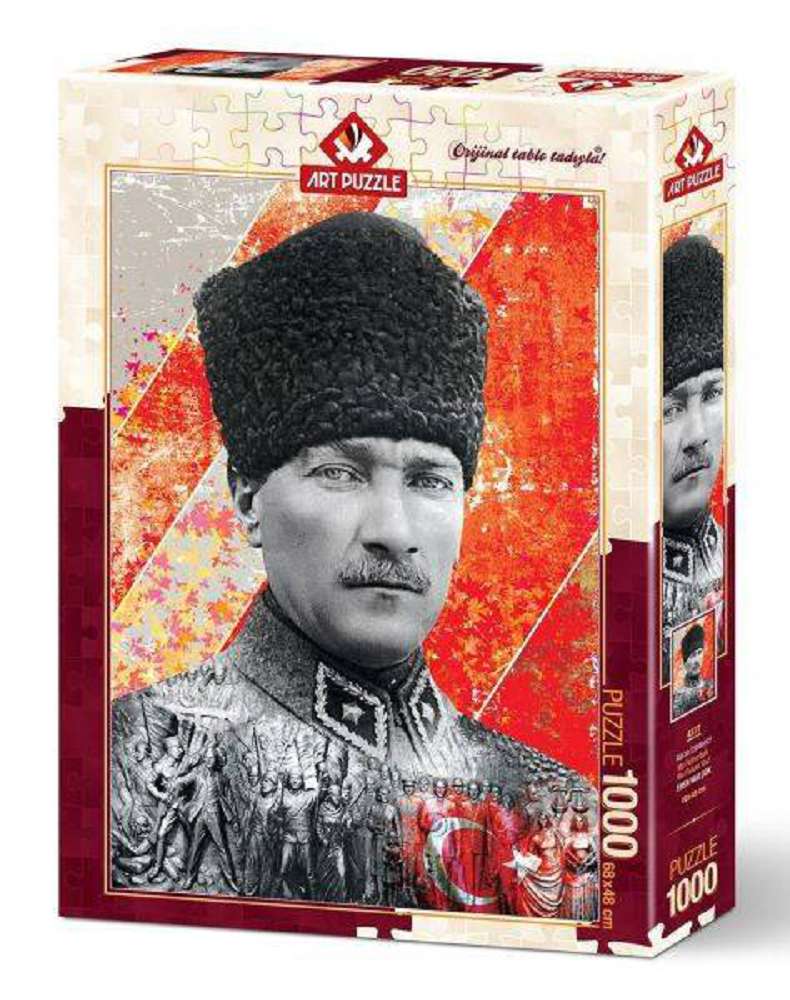 Ürün Resmi