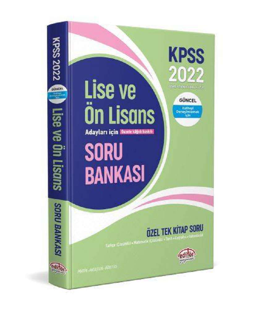 Ürün Resmi