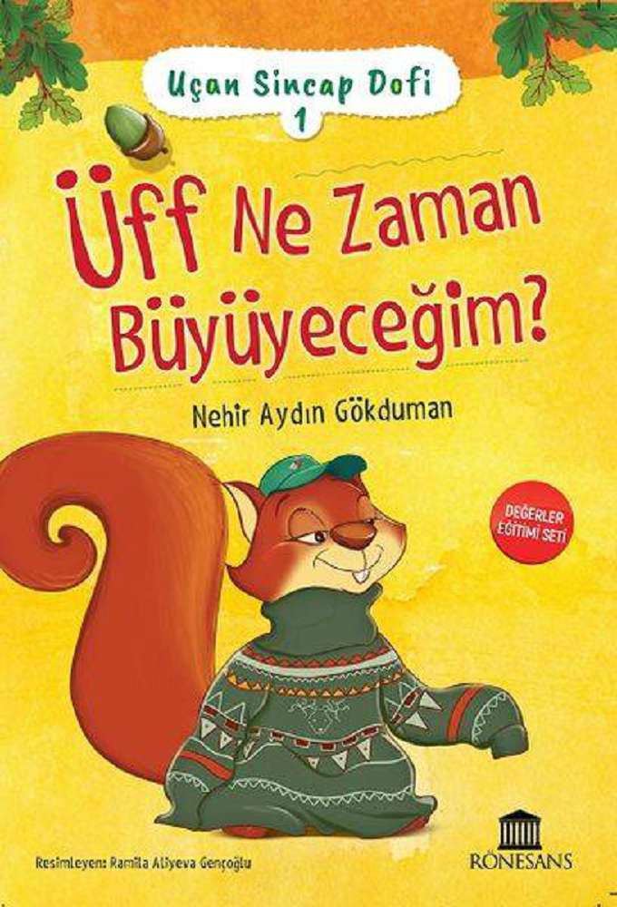 Ürün Resmi