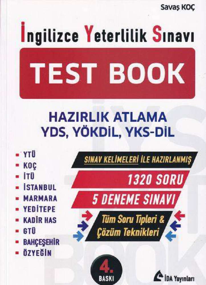 Ürün Resmi