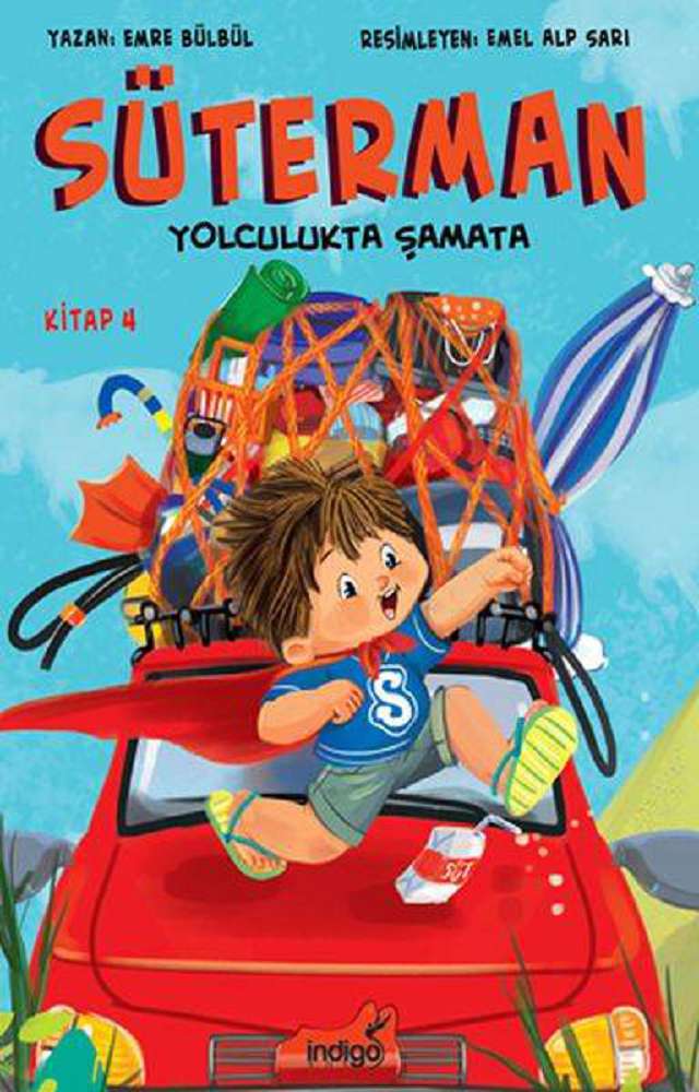 Ürün Resmi