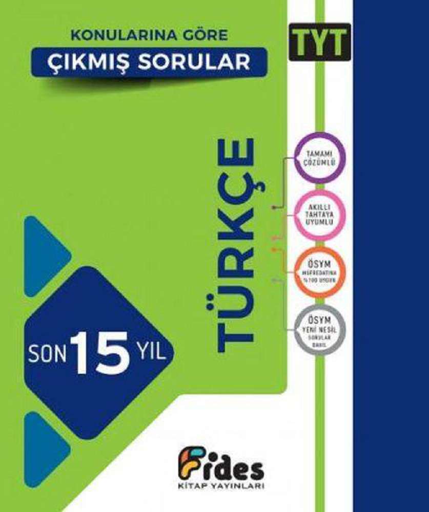 Ürün Resmi