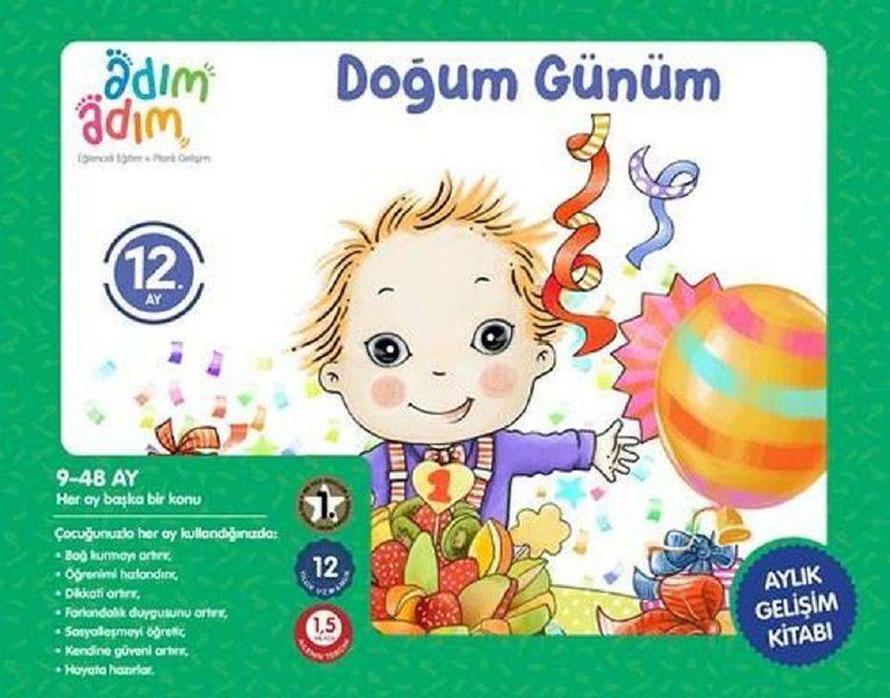 Ürün Resmi