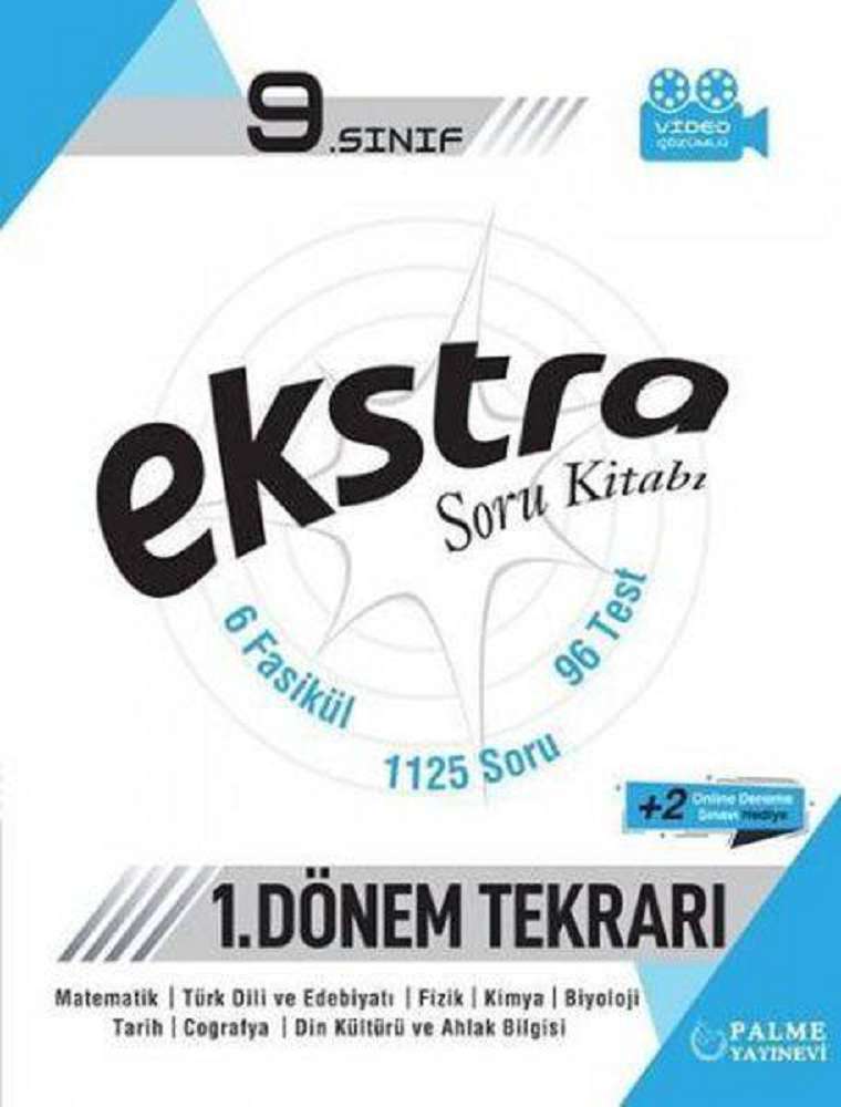 Ürün Resmi