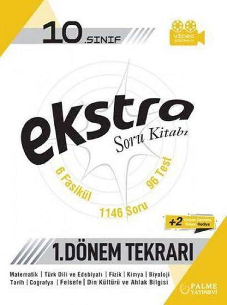 Ürün Resmi