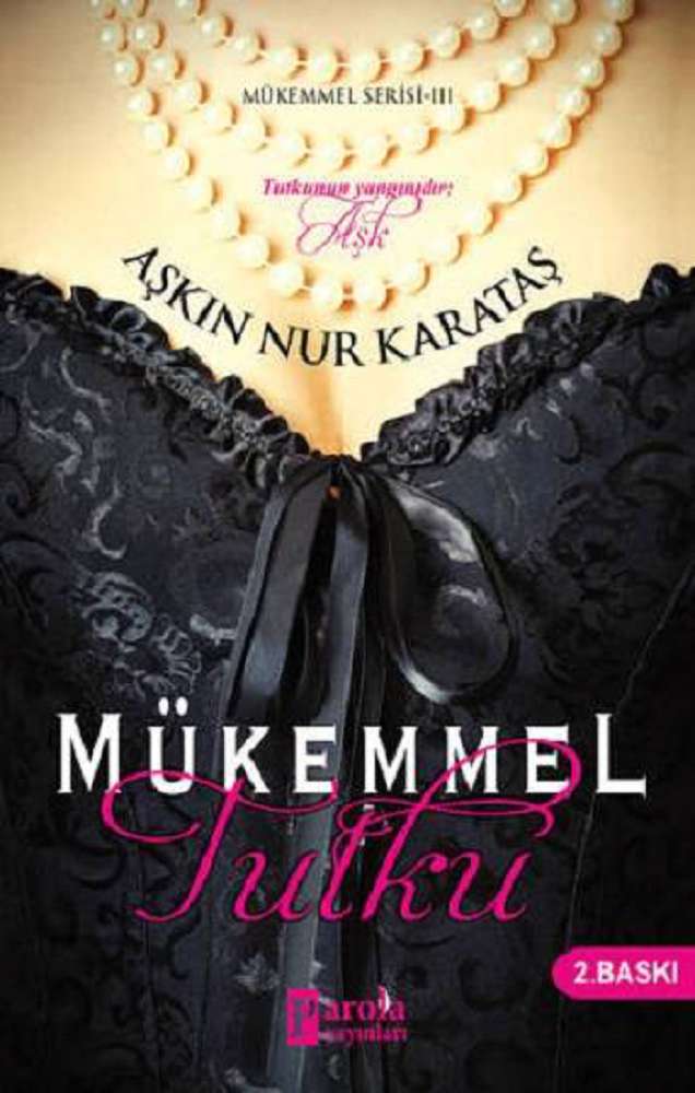 Ürün Resmi
