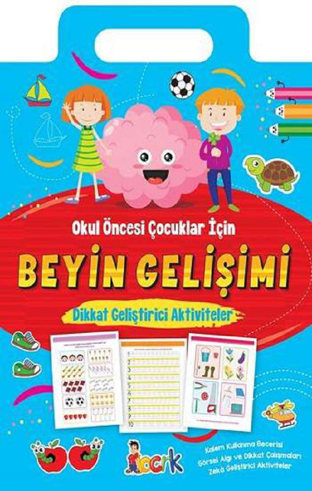 Ürün Resmi