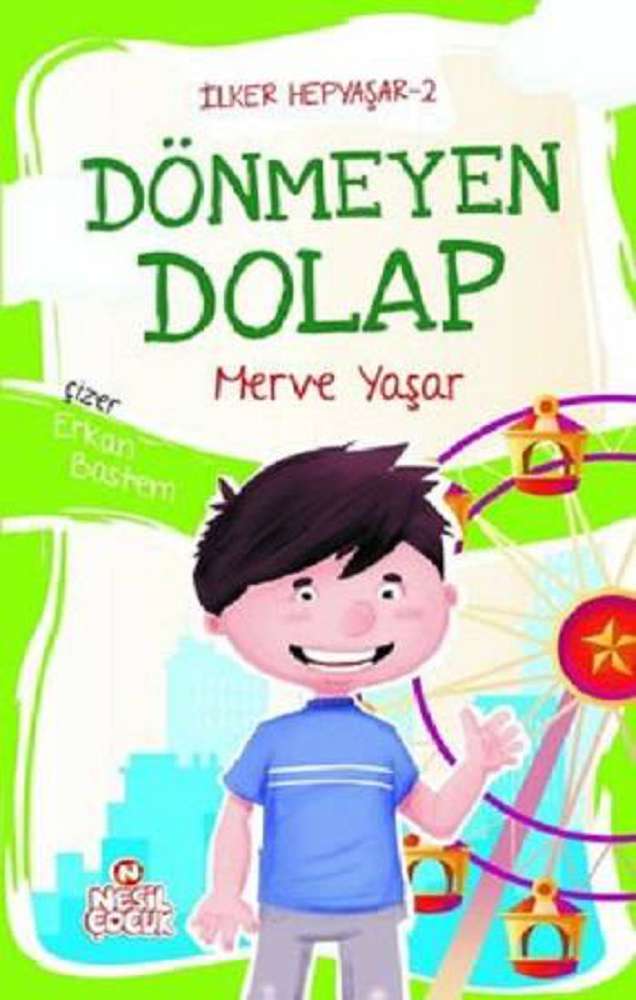 Ürün Resmi