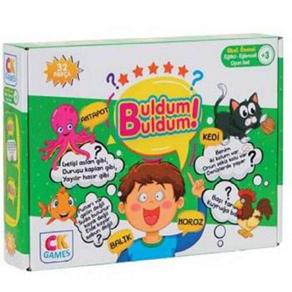 Ürün Resmi