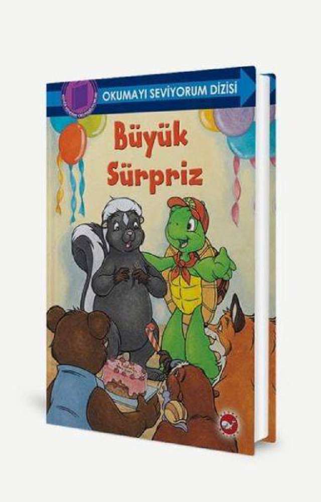 Ürün Resmi