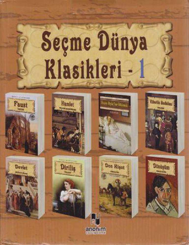 Ürün Resmi