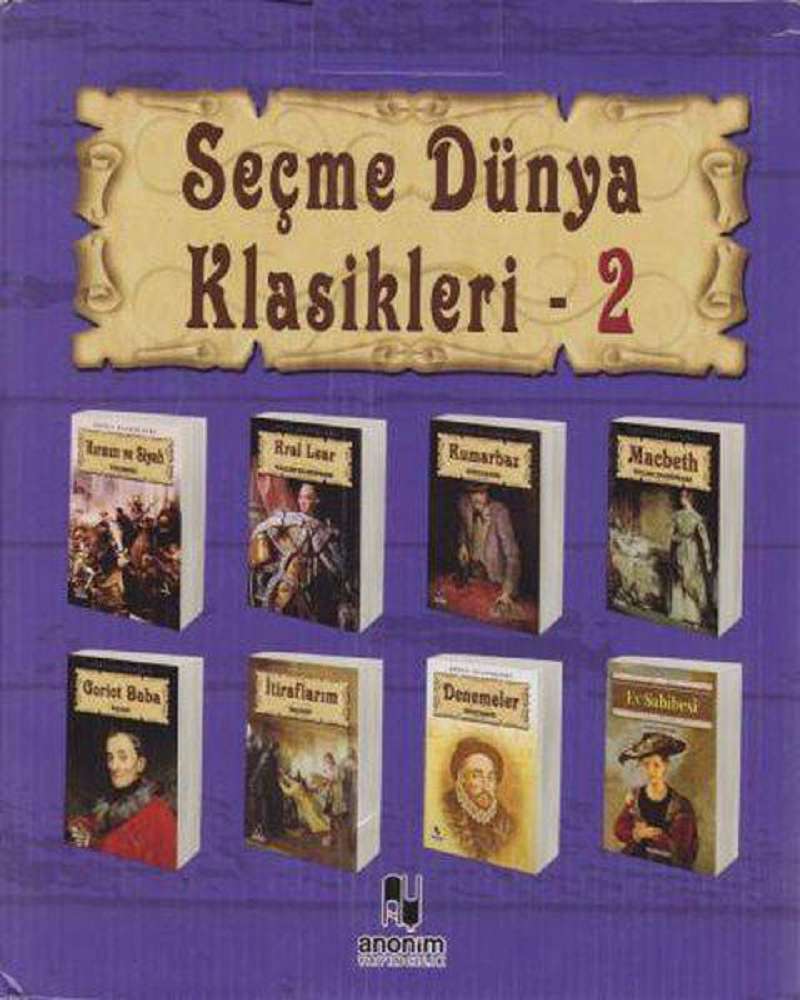 Ürün Resmi