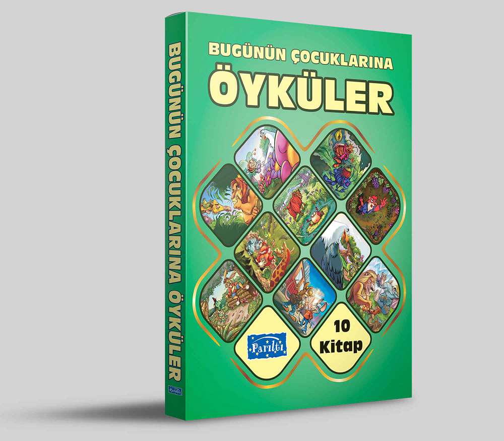Ürün Resmi
