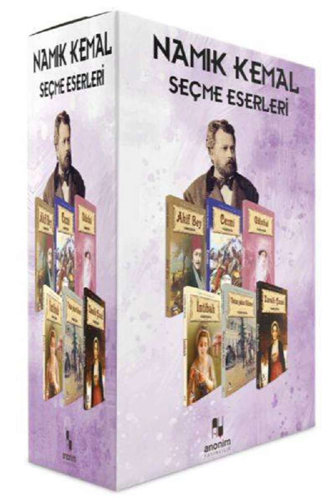 Ürün Resmi