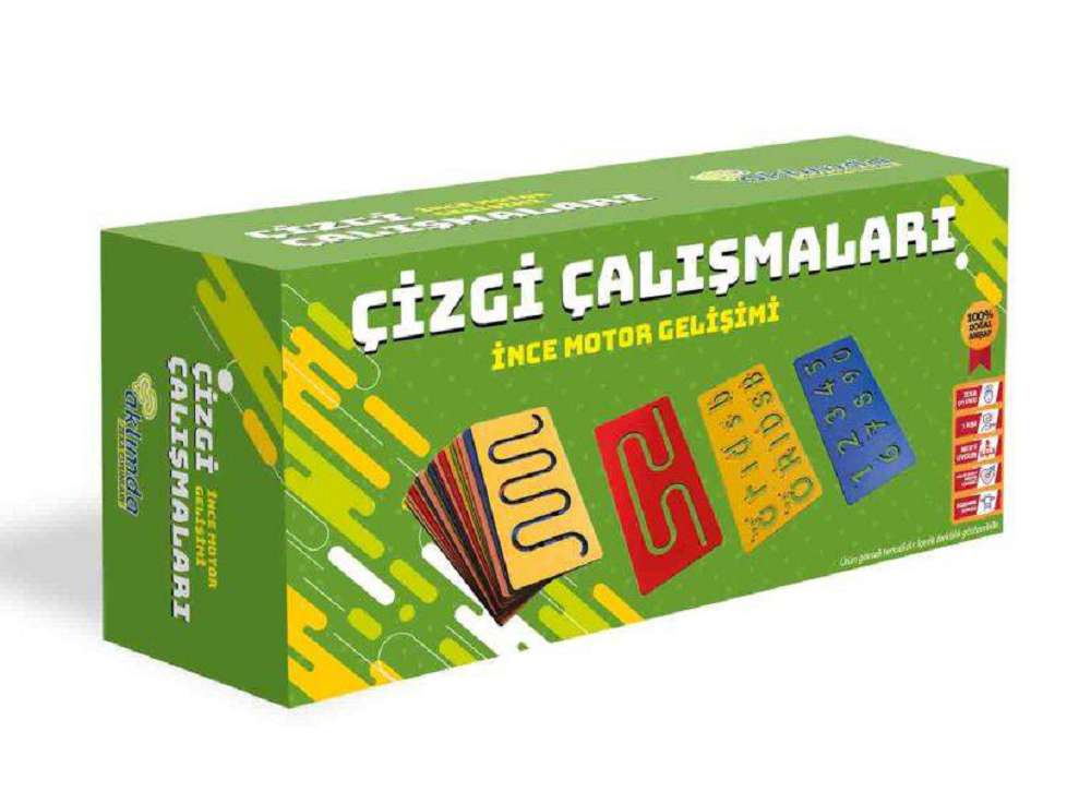Ürün Resmi