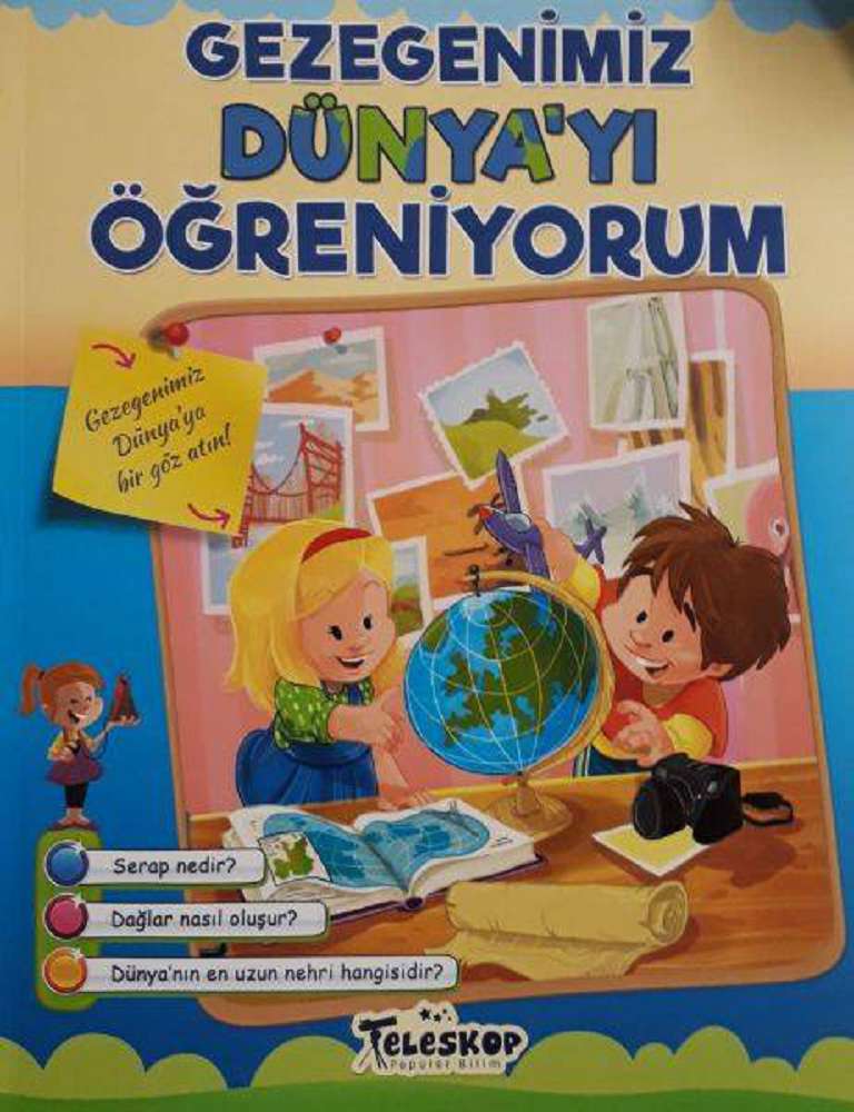 Ürün Resmi