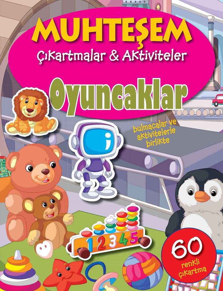 Ürün Resmi