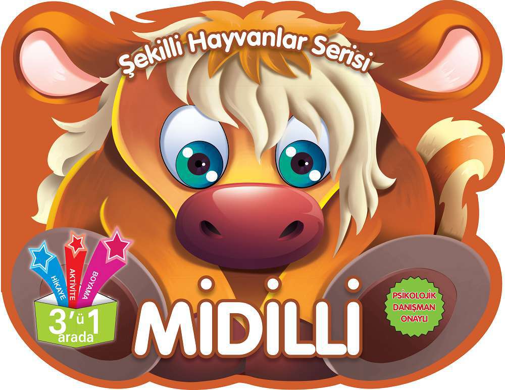 Ürün Resmi