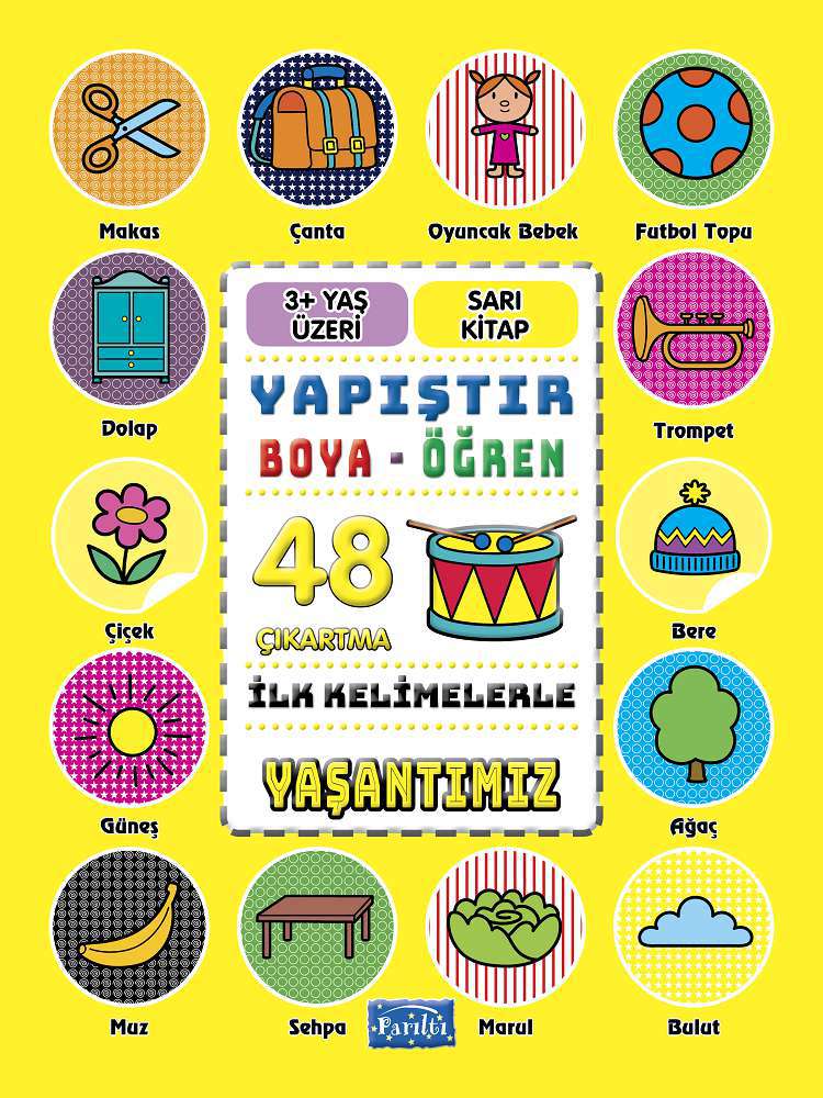 Ürün Resmi