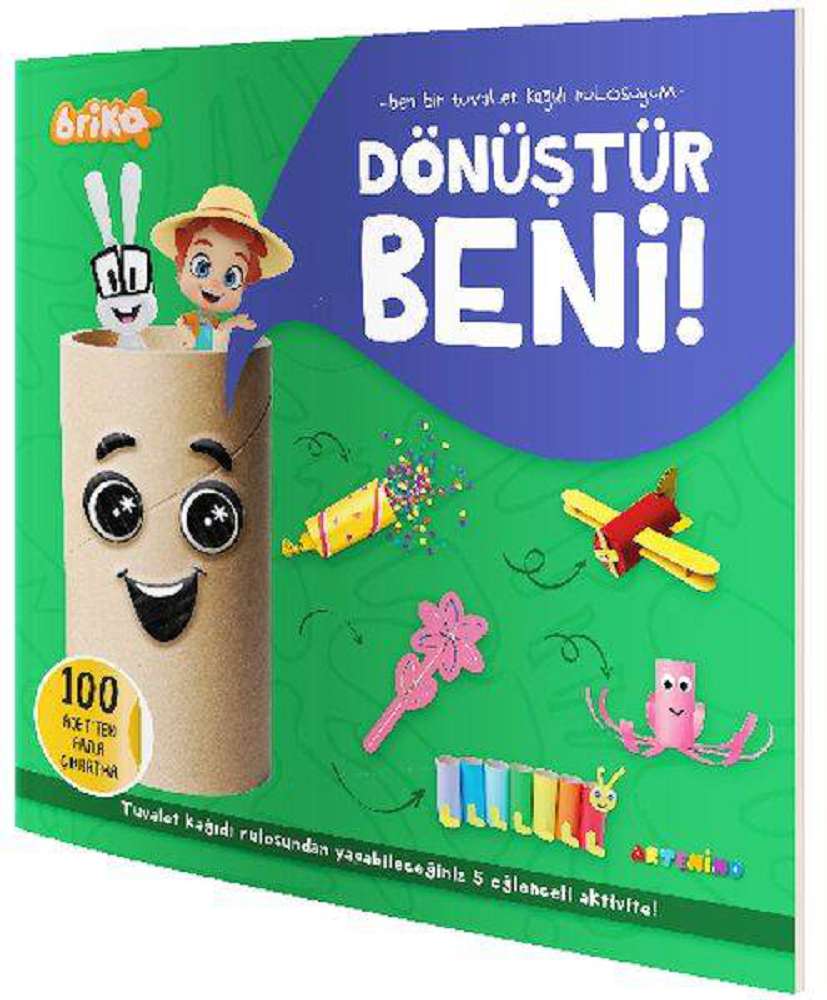 Ürün Resmi