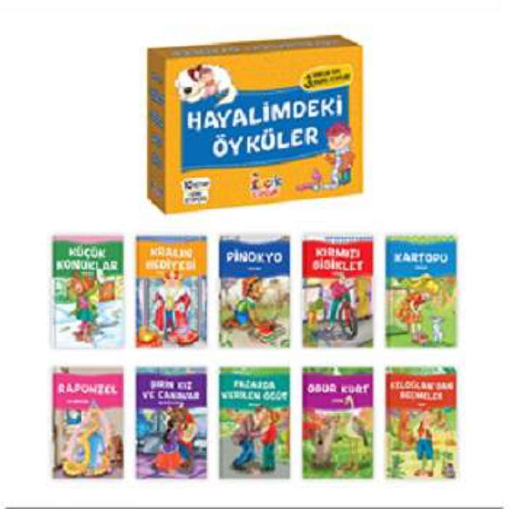 Ürün Resmi