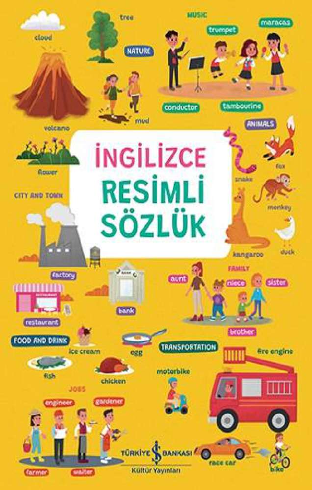 Ürün Resmi