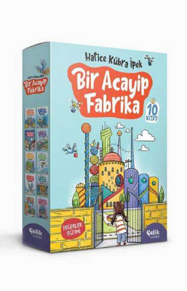 Ürün Resmi