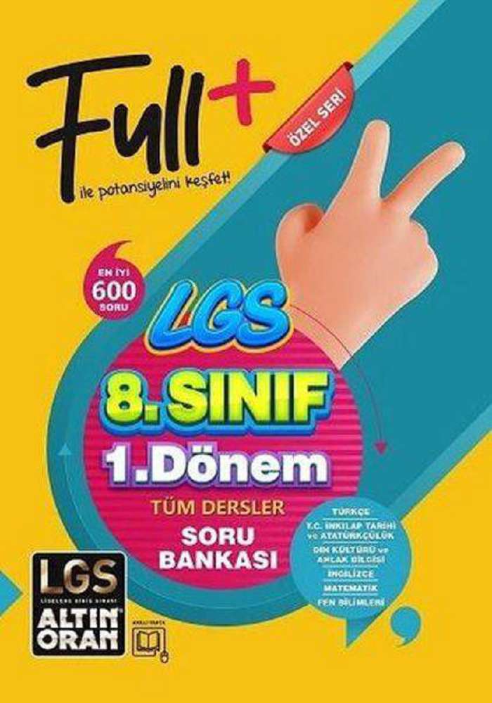 Ürün Resmi
