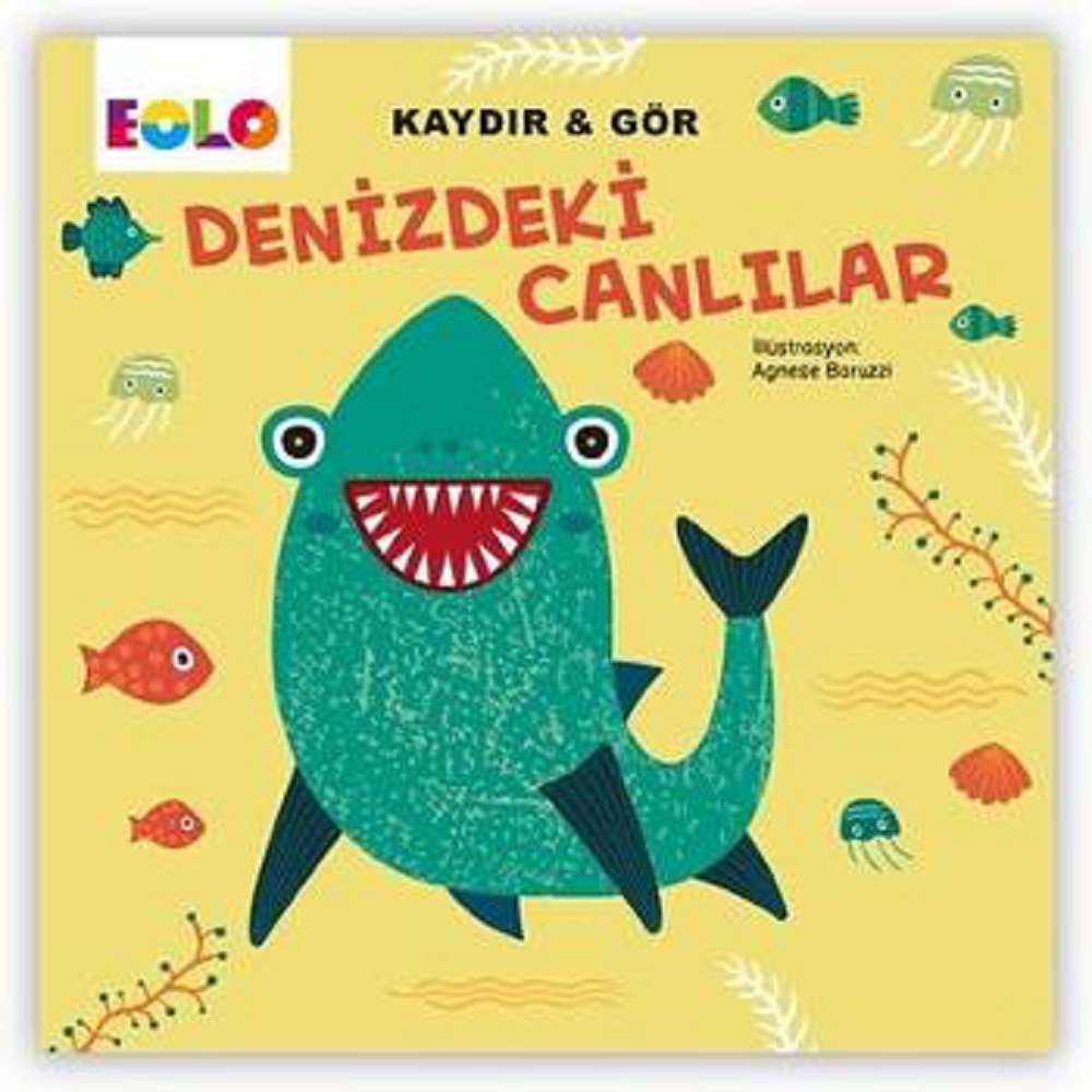 Ürün Resmi