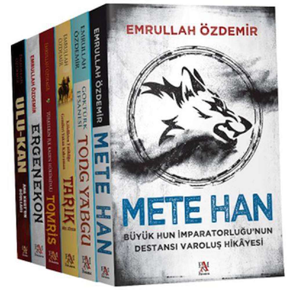 Ürün Resmi