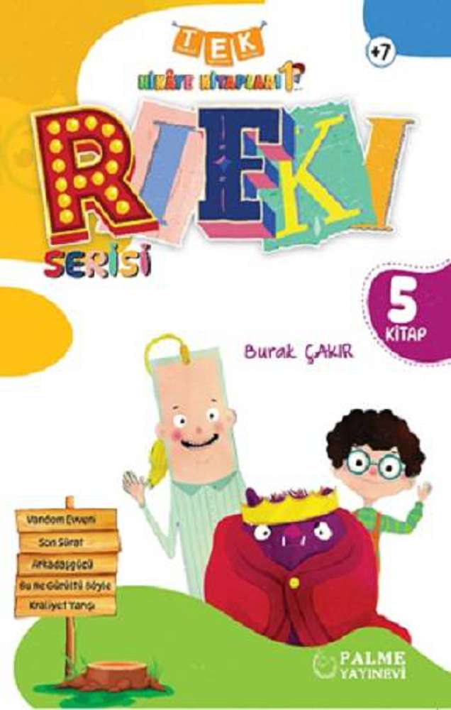 Ürün Resmi