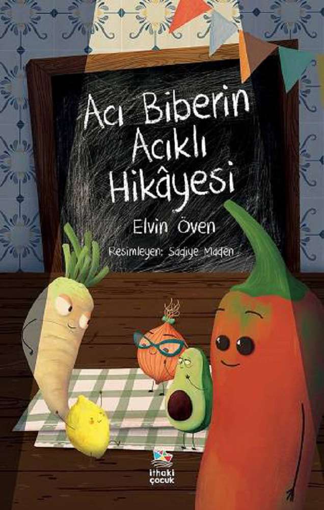 Ürün Resmi