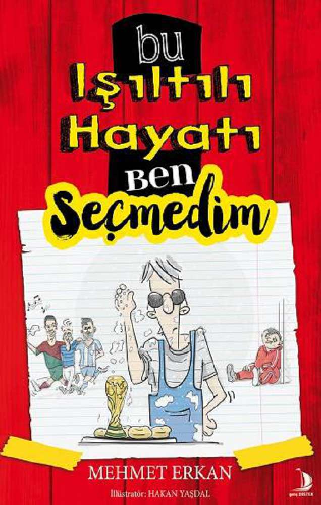 Ürün Resmi