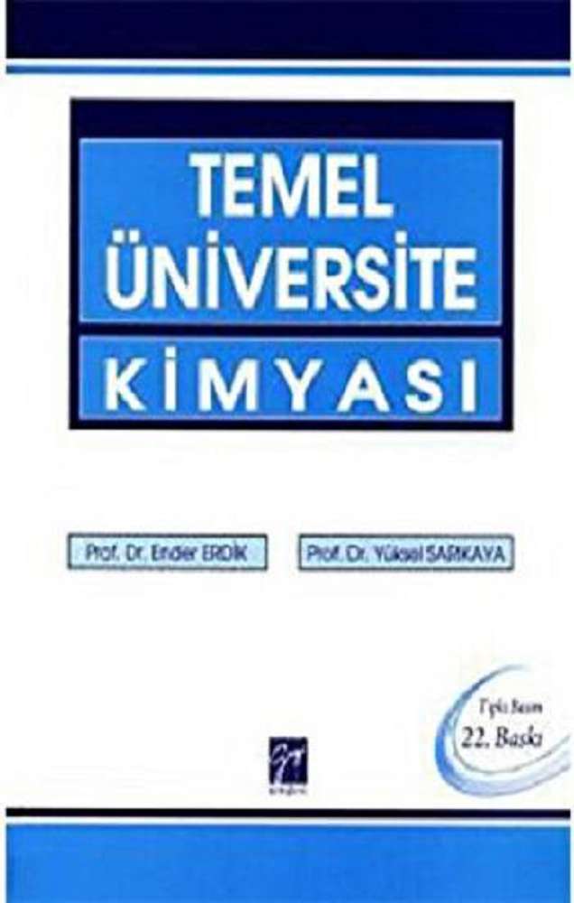 Ürün Resmi