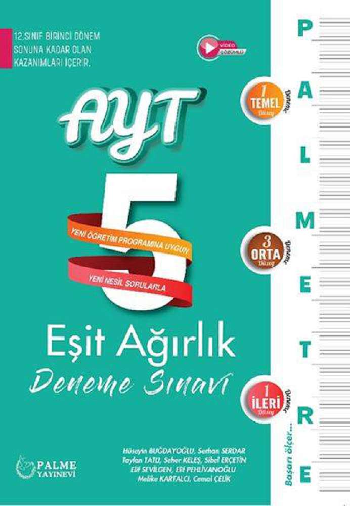 Ürün Resmi