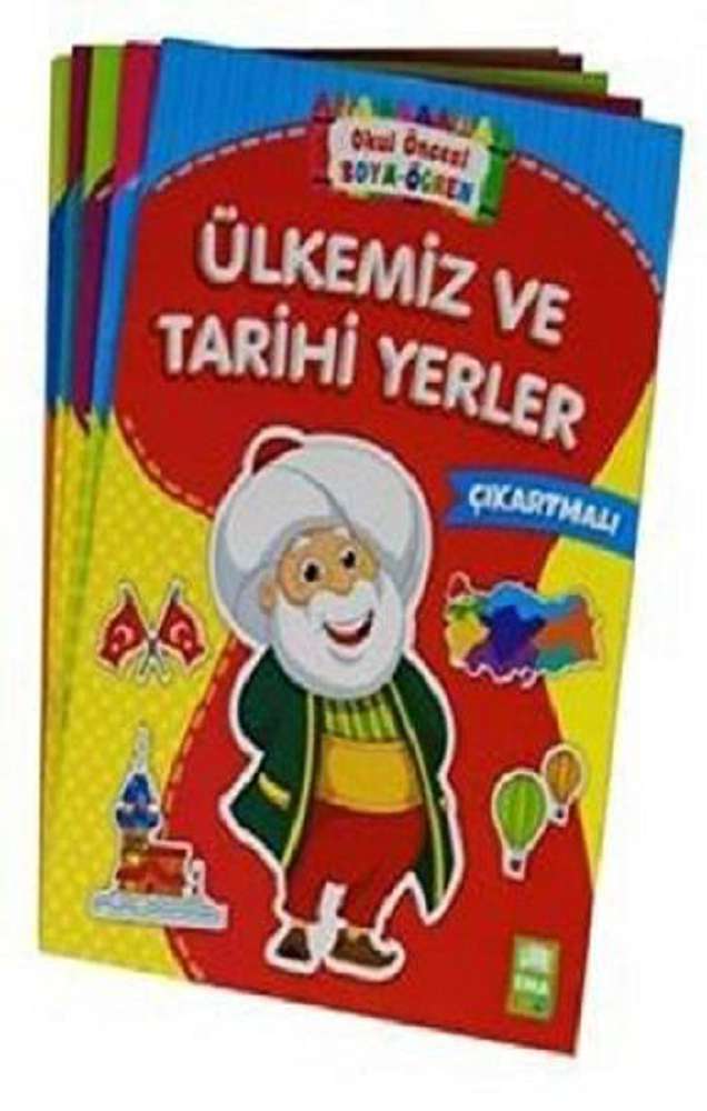 Ürün Resmi