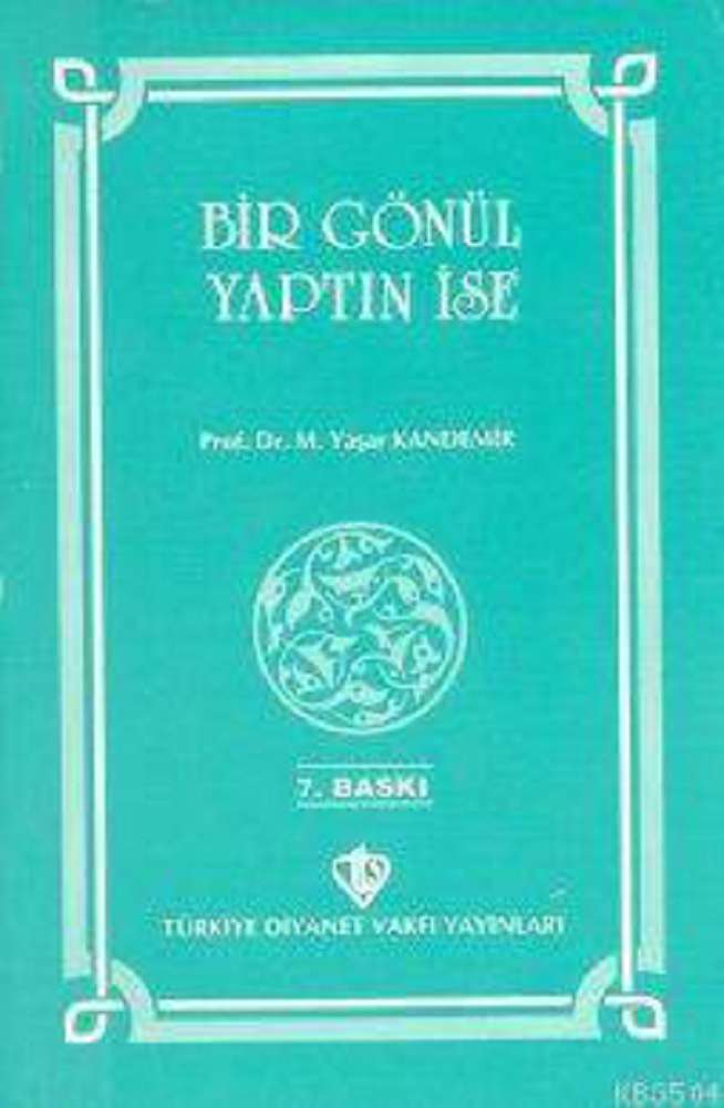Ürün Resmi
