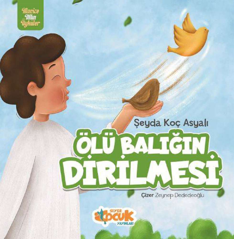 Ürün Resmi
