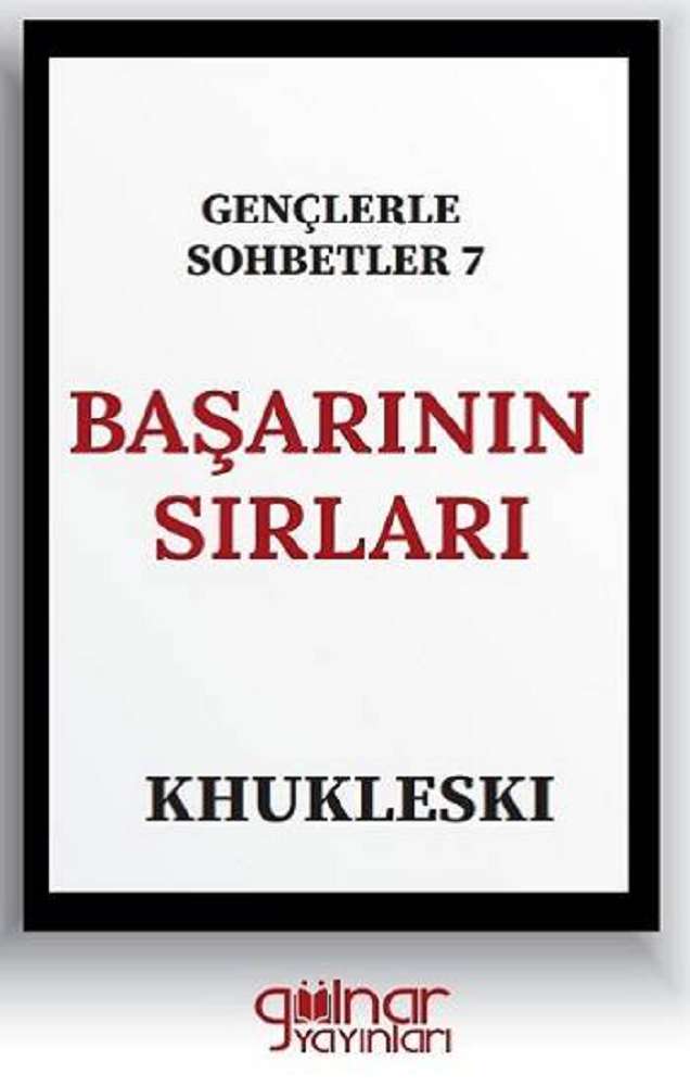 Ürün Resmi