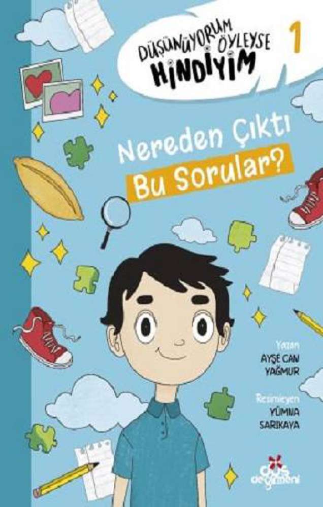 Ürün Resmi
