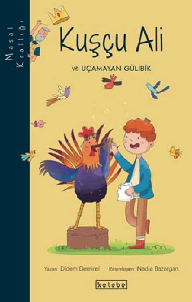 Ürün Resmi