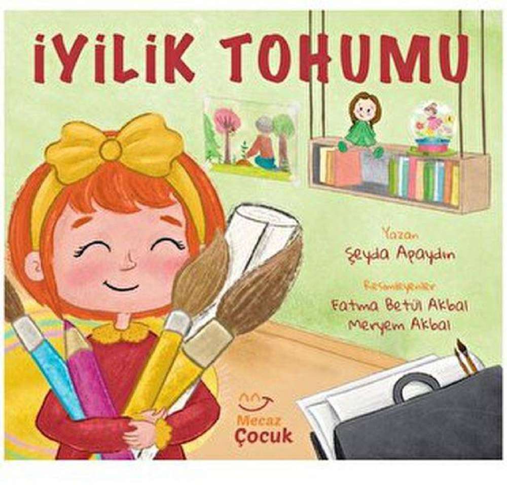 Ürün Resmi