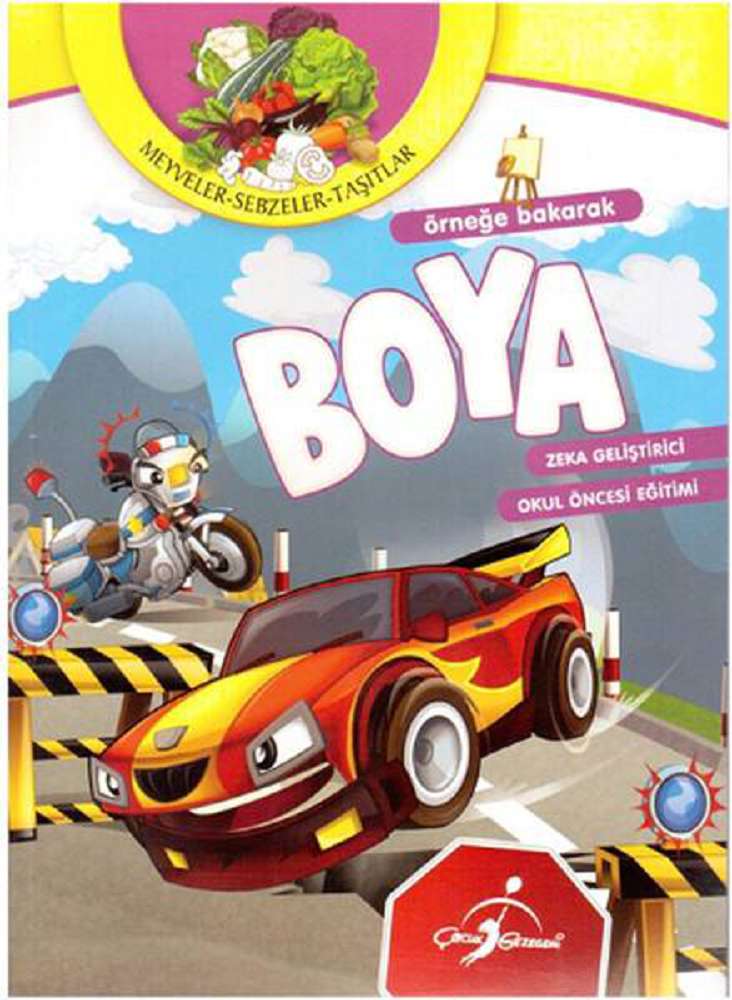 Ürün Resmi