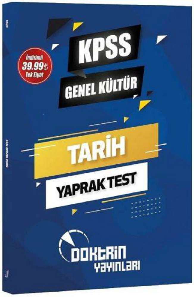 Ürün Resmi