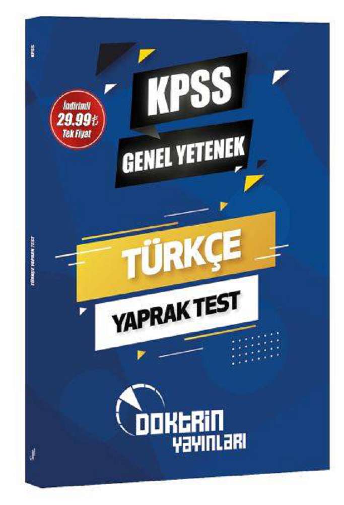 Ürün Resmi