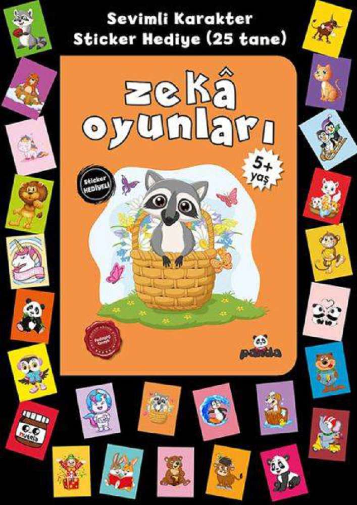 Ürün Resmi