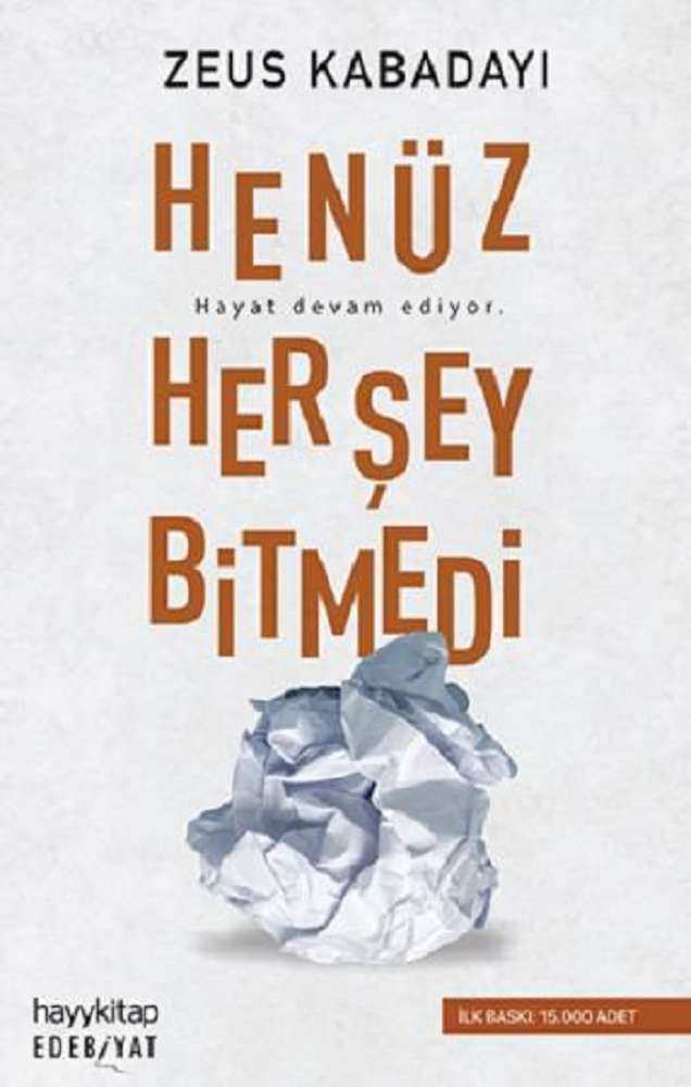 Ürün Resmi