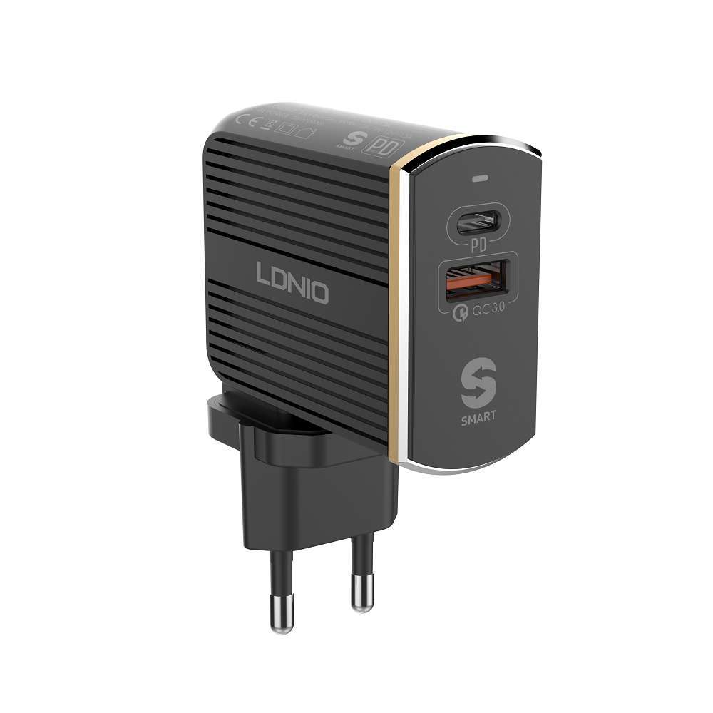 Ldnıo Home Charger A2502C Micro