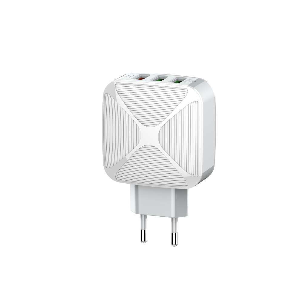 Ldnıo Home Charger A3310Q Type C
