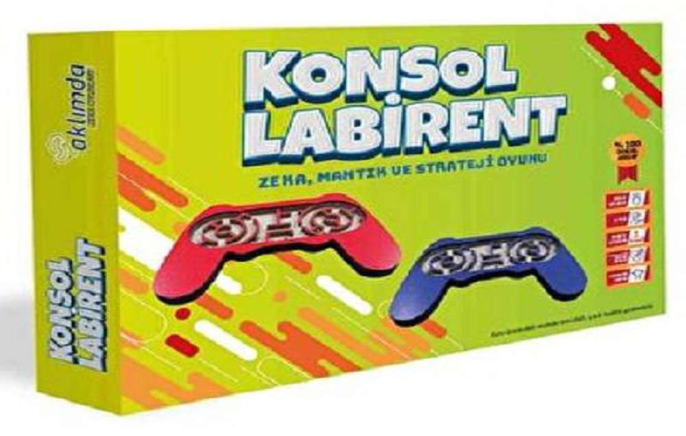 Ürün Resmi